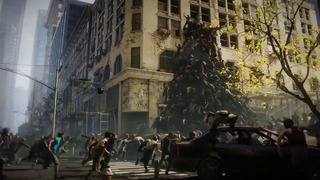 World War Z – Announcement Trailer (The Game Awards 2017)
