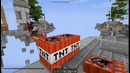 Minecraft-SkyWars By HeadSmoke-Vimeworld Привет AppleWorld Пока