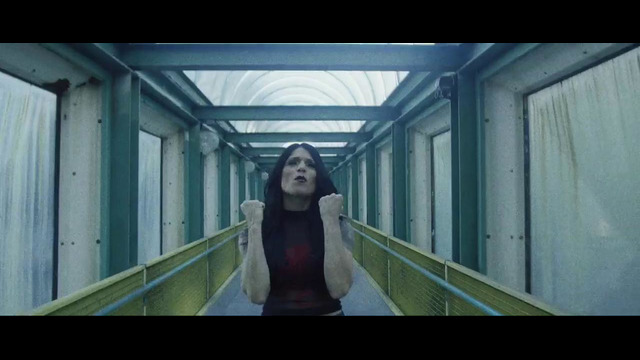 Black Rose Maze (Rosa Laricchiuta) – ‘In The Dark’ (Official Music Video 2020)