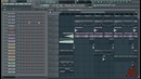 Создание TRAP музыки в FL Studio