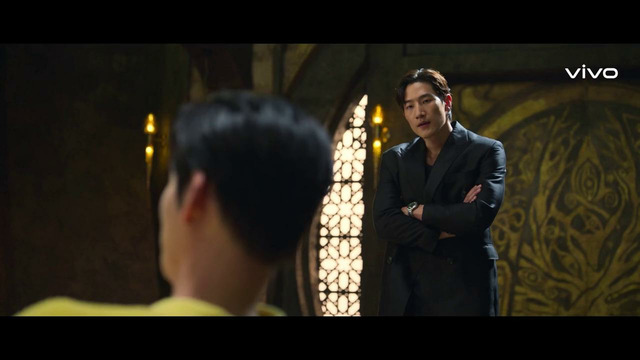 Jin, Tilak tila 5-qism