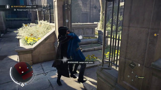 Прохождение Assassin’s Creed Syndicate — Часть 7 Передозировка