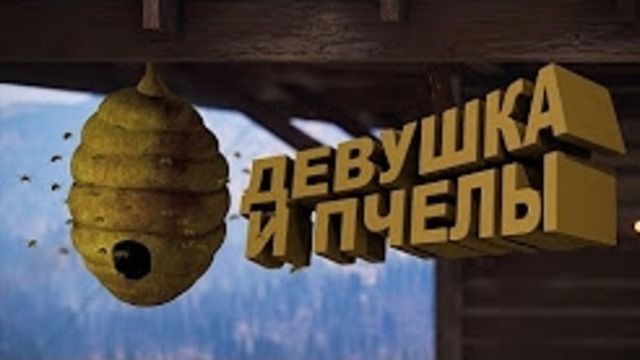 Kutyaplya-Девушка и пчёлы (Far Cry 5, CS-GO, PUBG)