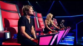 The Voice Australia. The Blind Auditions 5 Part 2