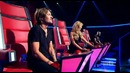 The Voice Australia. The Blind Auditions 5 Part 2