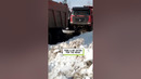 Worst attempts at towing cars