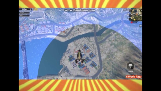 Наш любимый PUBG