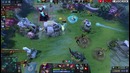 Dota 2 SumaiL [Queen of Pain] Power of Spell Lifesteal