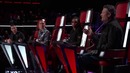 The Voice 2017 Blind Audition – Addison Agen – Jolene