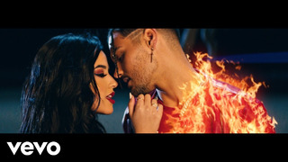 Abraham Mateo, Becky G – Tiempo Pa Olvidar (Official Video 2020)