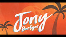 Jony – Blue Eyes