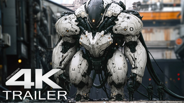 STARCRAFT Official Trailer (2030) Blizzcon