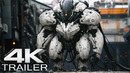 STARCRAFT Official Trailer (2030) Blizzcon
