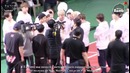 BANGTAN BOMB 400m Relay race @ ISAC 2017