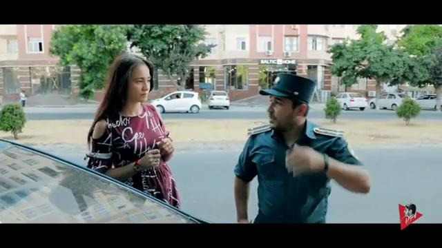 Гаишникам тоже не легко