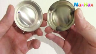 How to make Easy Coca-Cola fidget spinner Toy