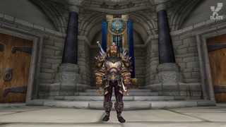 WC] История мира Warcraft. Глава 44 Гоблины Кезана и рождение Последнего Стража