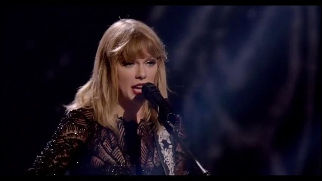 Taylor Swift – Super Satuday Night (Part 2)