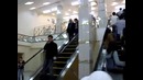 Подземный ТРК «Алмалы» Алмата