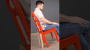 Homer Simpson’s Chair #simpsons #chair #magic #funny