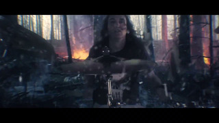 Flotsam and Jetsam – Burn The Sky (Official Music Video 2021)