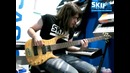 Сергей Табачников – Modulus Quantium Bass 5 USA 2003