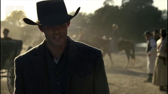 Мир дикого запада – теория | арнольд, лабиринт, уиллиам, человек в чёрном