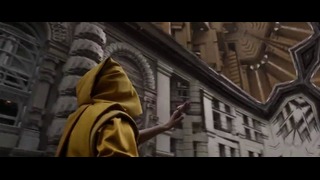 Doctor Strange – Official Trailer 2