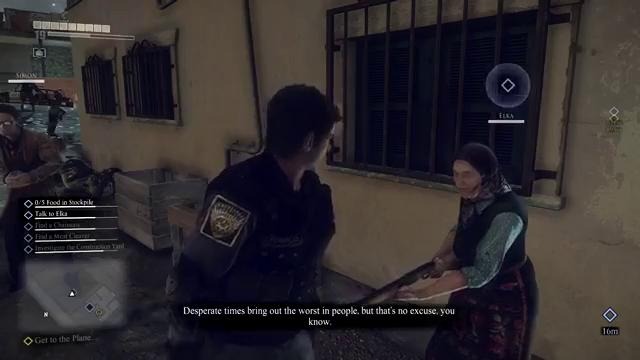Прохождение Dead Rising 3 — Часть 8 Топор войны