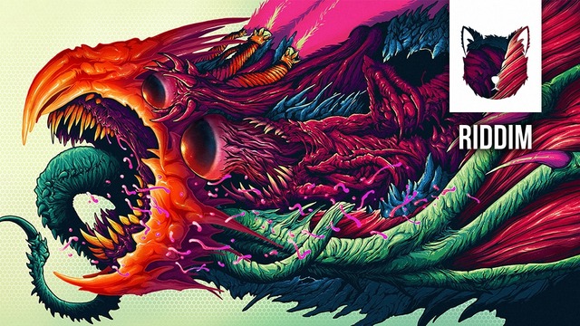 Jkyl & Hyde – Broadcast