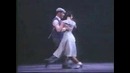 Osvaldo Zotto y Mora Godoy – Vals (Tango Por Dos)