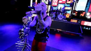 Five Finger Death Punch – The Pride (HD)