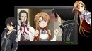2017 Мастера Меча Онлайн Ordinal Scale Русский Трейлер #2 | Соеров Аниме Шоу