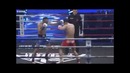 Anvar Boynazarovning Xitoydagi yarim final jangi