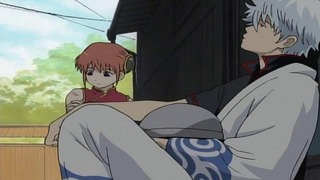 Гинтама / Gintama (ТВ-1) 4 Озвучка Shachiburi