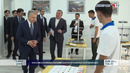 KOICA Urganch shahri yoshlarini zamonaviy kasblarga tayyorlamoqda