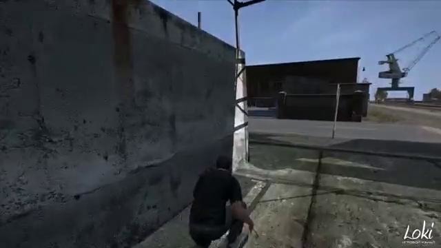 DayZ Standalone День 1: Коротко о главном