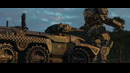 Hired Steel A Mech Machinima – Episode One