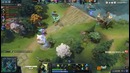 OverPower Cup – TeamSpirit vs NiP (Game 1)