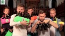 Майкл Джексон на пивных бутылок