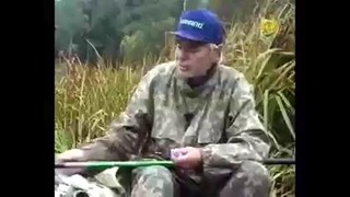 Рыбалка в России – 1 част