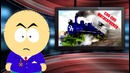 Тайны мурманского метеорита! украина виновата