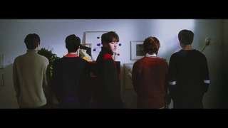 Infinite – “CLOCK” Official MV