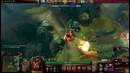 Dota 2 – Ar1sE^ 6600 MMR Plays Shadow Fiend – Gameplay