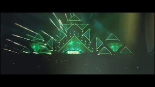Hardwell & Atmozfears & M.Bronx – All That We Are Living For (Story Video)