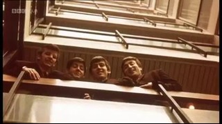 The Beatles – 12 Hours To Please Me – BBC4