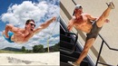 АТЛЕТ с невероятными НАВЫКАМИ – Austin Raye