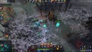 Законтрили бруду broodmother 1000 gpm dota 2