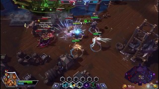 Dread.[9апр 2015] hots ч2