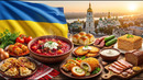 Что Едят в Украине? Самые Вкусные Блюда Украинской Кухни